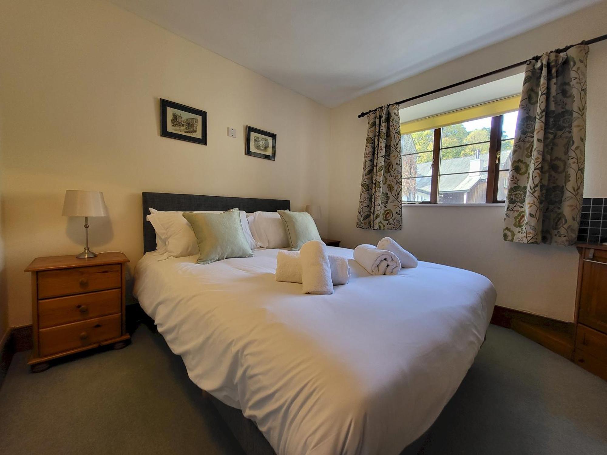 Wheelwrights House Villa Ambleside Eksteriør billede
