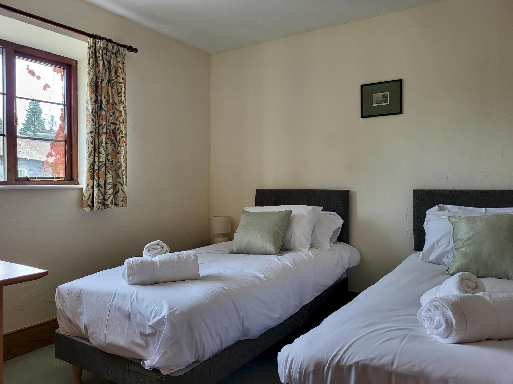 Wheelwrights House Villa Ambleside Eksteriør billede