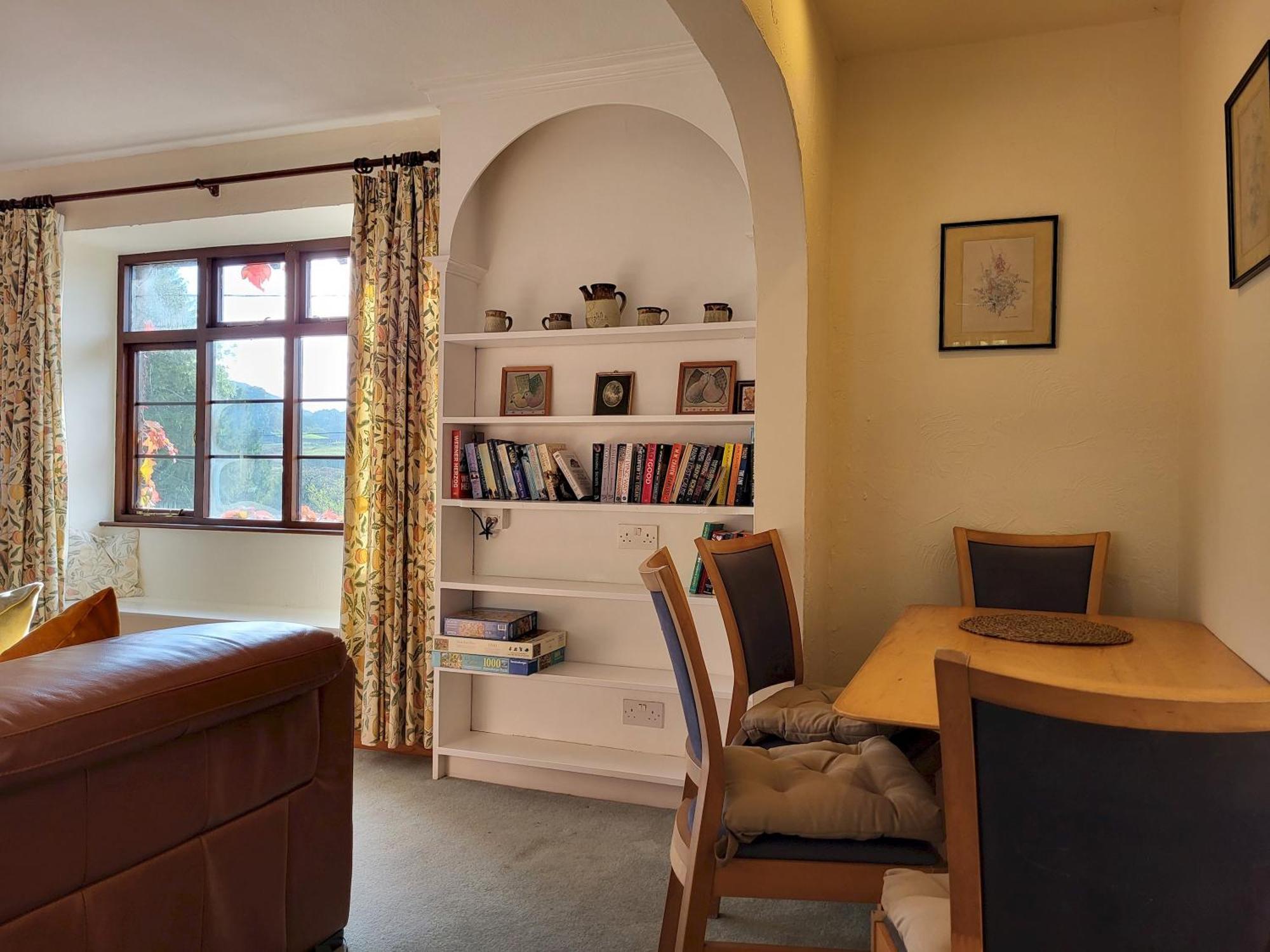 Wheelwrights House Villa Ambleside Eksteriør billede