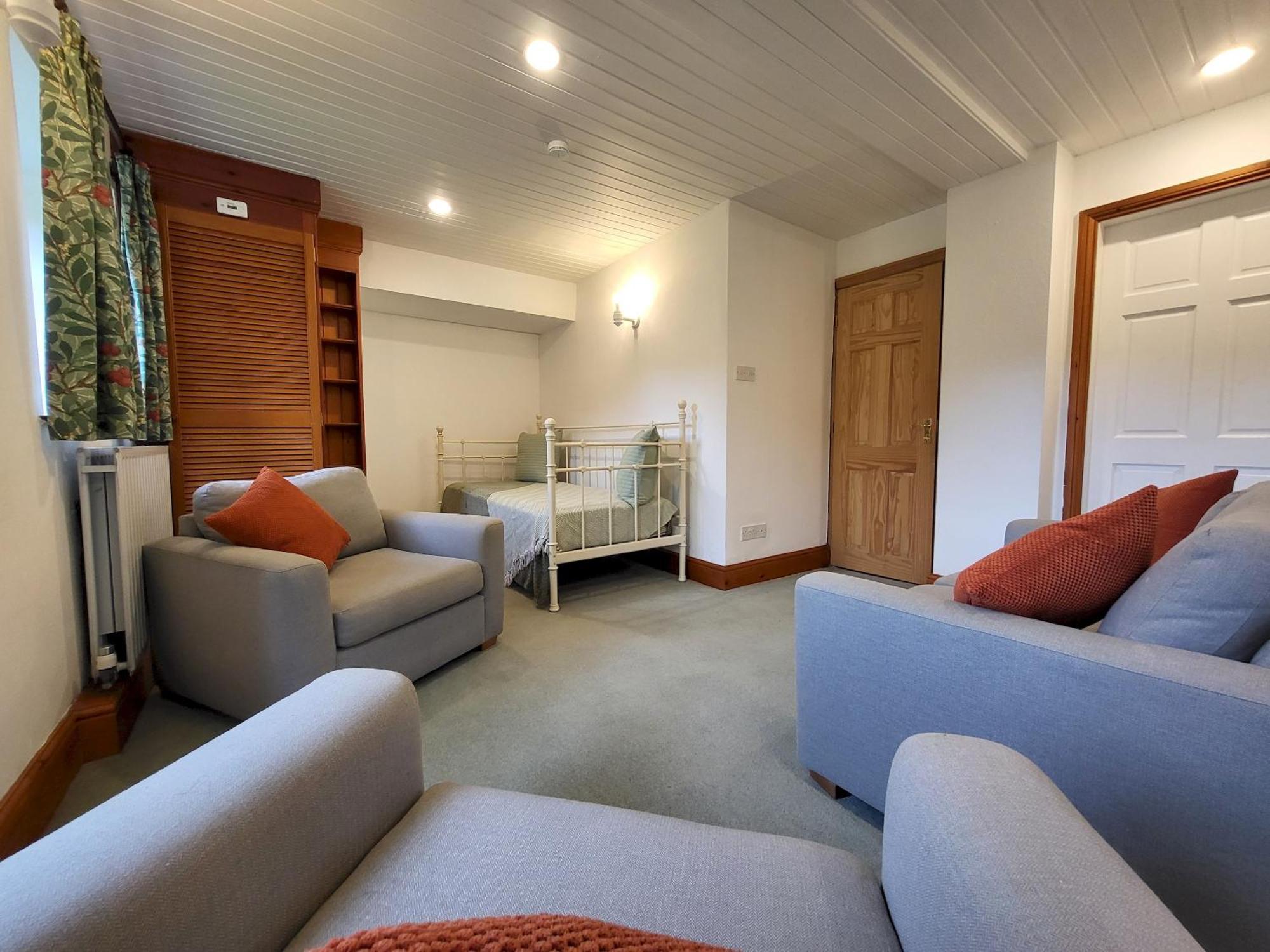 Wheelwrights House Villa Ambleside Eksteriør billede